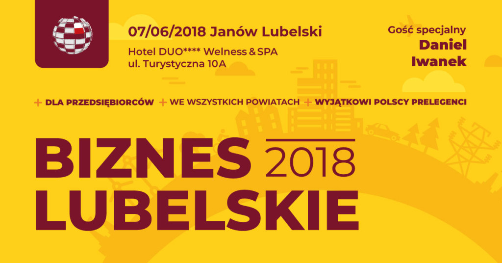 JANÓW LUBELSKI